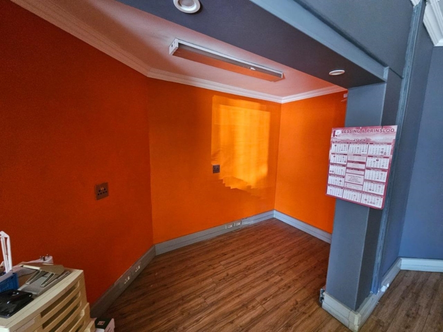 To Let Commercial Property for Rent in Sasolburg Free State